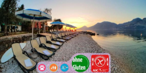Hotel Eden Brenzone
